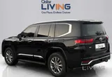 Toyota Land Cruiser VX 2023